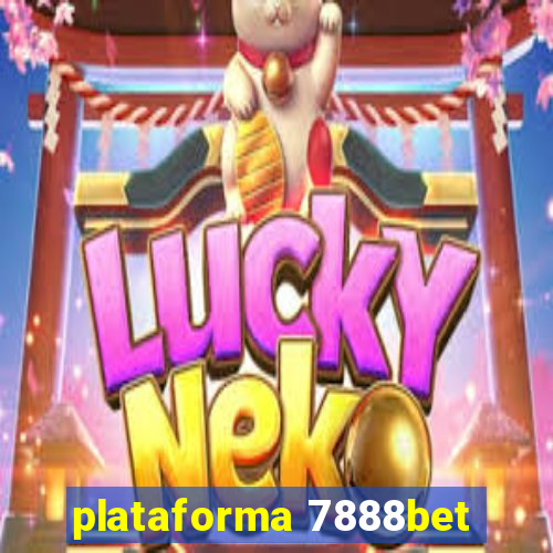 plataforma 7888bet